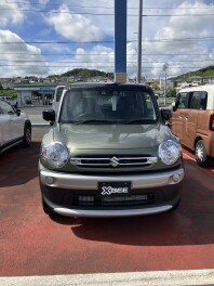 1台限りの限定車